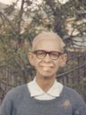 Record image of Archibald John Roberts