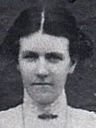 Record image of Ada Bowden (born McAulay)