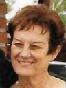 Record image of Alice May Mae Thomas / Schoenberger (born Clawson)