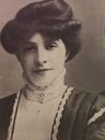 Record image of Emma Amalia Josephina Hallberg (born Nordstrom)