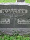 Record image of Joe Waggoner