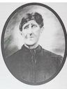 Record image of Anna Margarethe Kirstine Hansine Hansing (born Carøe)