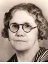 Record image of Sarah Hart Hardy (nacida MANNING)