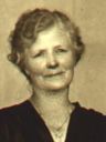 Record image of Jenny Nikolaisen (born Lundberg)