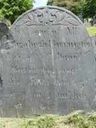 Record image of Elizabeth Harrington (born Warren)