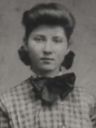 Record image of Myrtle Mae McGregor (born Cooper)