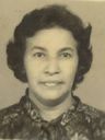 Record image of Juana Bautista Garcia Guerrero (nacida De LaHoz Cohen)