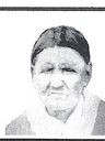 Record image of Mary Ann Conway (born Jones)