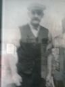 Record image of Michael Curley