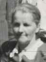 Record image of Elsa Maria Vanninen (born Möttönen)