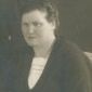 Record image of Hulda Sofia Edvardsson (born Engdal)