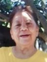 Record image of Josefina García López (born Costeño Pulido)