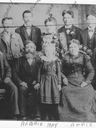 Record image of Ann Sarah Ann MacLellan (nacida MacAulay)