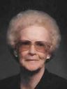 Record image of Norma Ann Boekweg (nacida Beckstead)