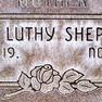 Record image of Joan Shepherd (born Luthy)