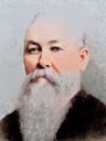 Record image of Stephen "Steven" Hudson COLE
