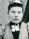 Record image of Marie Koubová (rozená Sebránková)