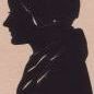 Record image of Gräfin Caecilia von Aquino (born von Medania)