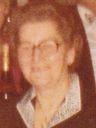 Record image of Herta Möller (born Möller [Wedemann])