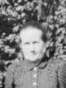 Record image of Anna Raivio (born Matomäki)