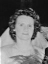 Record image of Stella Jane Agnes Demmons (born Cowie)