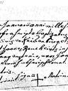 Record image of Maria Eva Feist (born Griesbach)