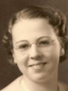 Record image of Elizabeth Frieda Louise Dale (born Sprenger)