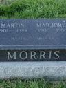 Record image of Martin Morris