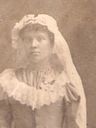 Record image of Petra Julia Nordaune (born Moseng)