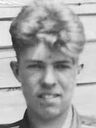 Record image of Derral Clark Stevens