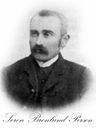 Record image of Søren Brønlund Pedersen