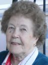 Record image of Anna Scheucher (born Schweighofer)