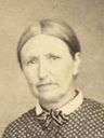 Record image of Catherine Hester Ann Stine (geb. Diehl)