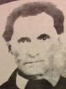 Record image of Wiley “Willie” Jones