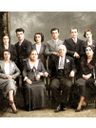 Record image of Maria Lucila de los Santos Benvenuto Cardona