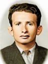 Record image of Felix Ramon Garcia Morales