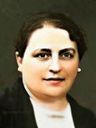 Record image of Maria Rosalia Josefina Santolalla Bernal