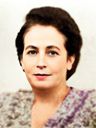 Record image of Maria Magdalena Mc Lauchlan Pollard (nacida Garcia Seminario)