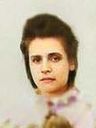 Record image of Mercedes Elena Leon Monzon (nacida Garcia Vegas)