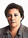 Record image of Maria Victoria Margarita Sanchez Gutierrez (nacida Bacigalupo Sanchez)