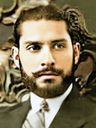 Record image of Manuel Calixto Feijoo Sanchez