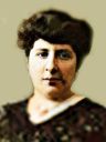 Record image of María Griselda Pérez Palacio (born Pérez y Caballero)