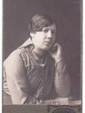 Record image of Elsa* Augusta Gustavsson (born Ekström)