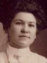 Record image of Hulda Natalia Broberg (born Moody)