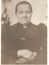 Record image of Margareta Svensdotter Norström (born Svensdotter Söderberg)