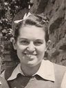 Record image of Winifred Rose Thomas (born Reisch)