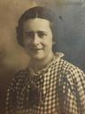 Record image of Sra Antonia Marques Fernandes Lima, Sra