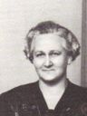 Record image of Maria Bertina Strommen (born Wahl)