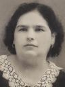 Record image of MERCEDES DE HERRERA (born PUENTE AGUILA)