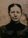 Record image of Nancy Eliza Burke (born Cates)